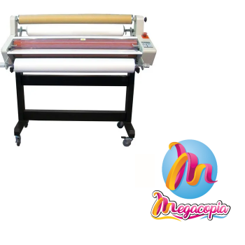 ROLLO LAMINACION 635 X 150 MTS 25 MICRONES (PRECIO X METRO)